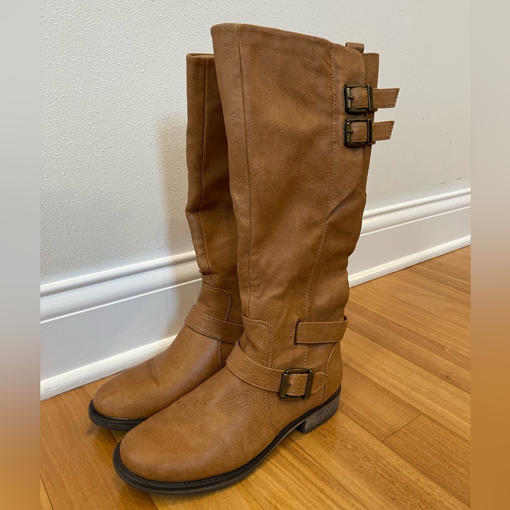 Bare Trap Boots - image 2